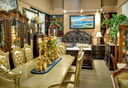 Furniture Store «City Sleep Furniture», reviews and photos, 561 Tully Rd, San Jose, CA 95111, USA