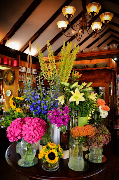 Guilford White House Florist