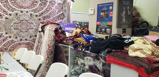 Grocery Store «Faisal Market», reviews and photos, 7924 Fruitridge Rd, Sacramento, CA 95820, USA