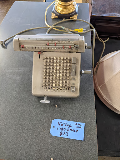 Home Improvement Store «Waukesha Habitat for Humanity ReStore», reviews and photos