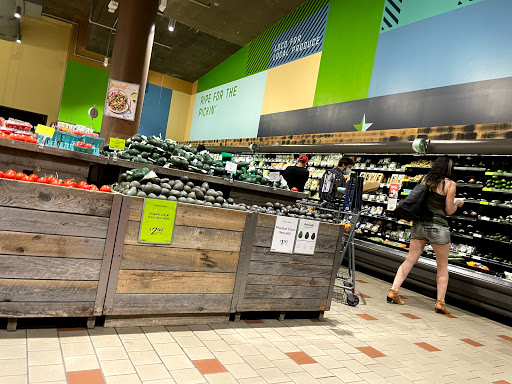 Grocery Store «Whole Foods Market», reviews and photos, 929 South St, Philadelphia, PA 19147, USA