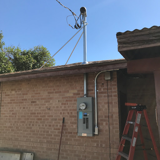 Electrician «Mauser Electric, LLC», reviews and photos, 22346 N 104th Ln, Peoria, AZ 85383, USA