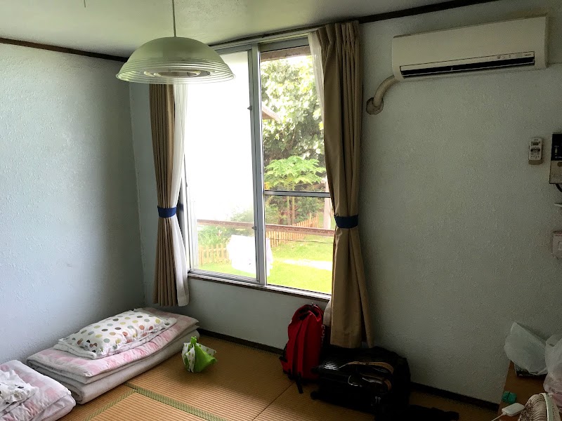 西表ココナツビレッジ 沖縄県竹富町上原 屋内宿泊施設 宿泊施設 グルコミ
