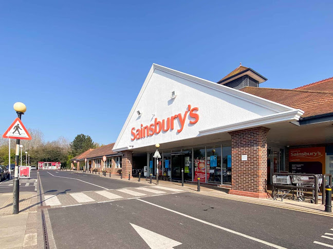 Sainsbury's - Supermarket