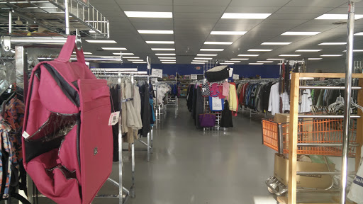 Thrift Store «Goodwill», reviews and photos, 15205 N Holly Rd, Holly, MI 48442, USA