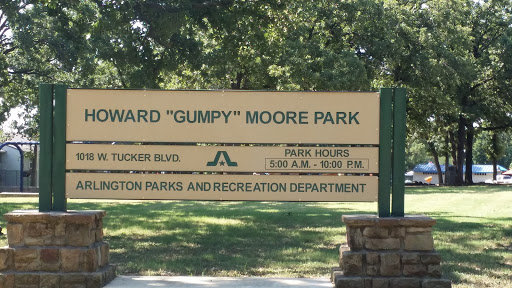 Park «Howard Moore Park», reviews and photos, 2000 Bever Blvd, Arlington, TX 76013, USA