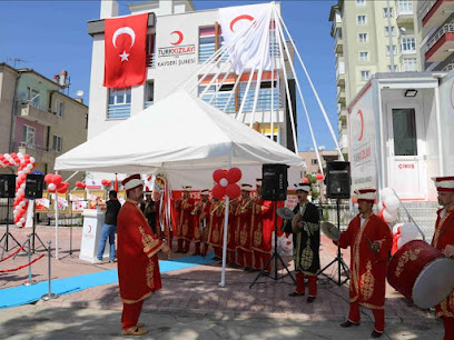 Kayseri Kızılay