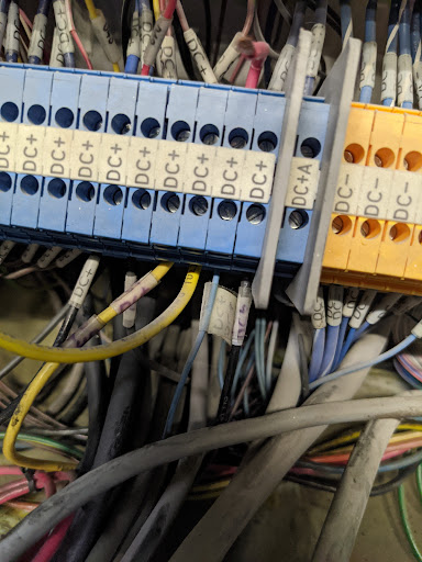 Paint Store «Kelly-Moore Paints», reviews and photos, 303 W Hurst Blvd, Hurst, TX 76053, USA