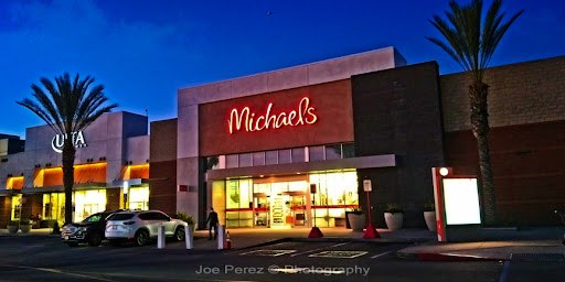 Craft Store «Michaels», reviews and photos, 4687 Firestone Blvd, South Gate, CA 90280, USA