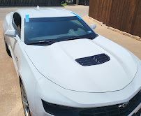 GA Auto Glass - Photo 6 - Car repair in San Angelo, TX, San Angelo