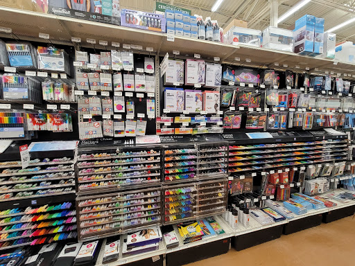 Craft Store «Michaels», reviews and photos, 612 W Crossville Rd, Roswell, GA 30075, USA