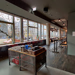 Photo n°4 de l'avis de Oskar.i fait le 13/11/2021 à 10:55 sur le  Spreegold Bikini Berlin à Berlin