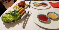 Plats et boissons du Restaurant chinois La Villa d'Asie à Strasbourg - n°1