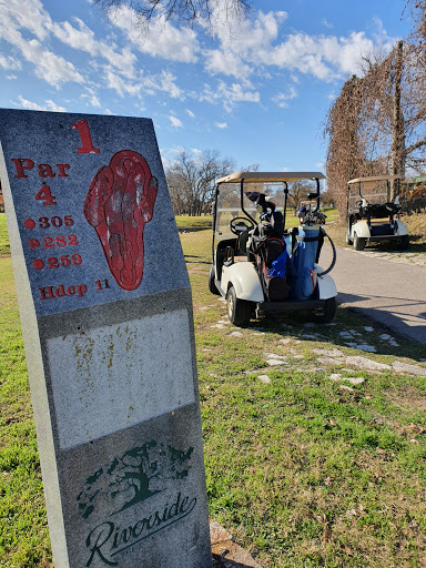 Golf Course «Riverside Golf Course», reviews and photos, 1020 Grove Blvd, Austin, TX 78741, USA