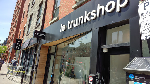 Le Trunkshop