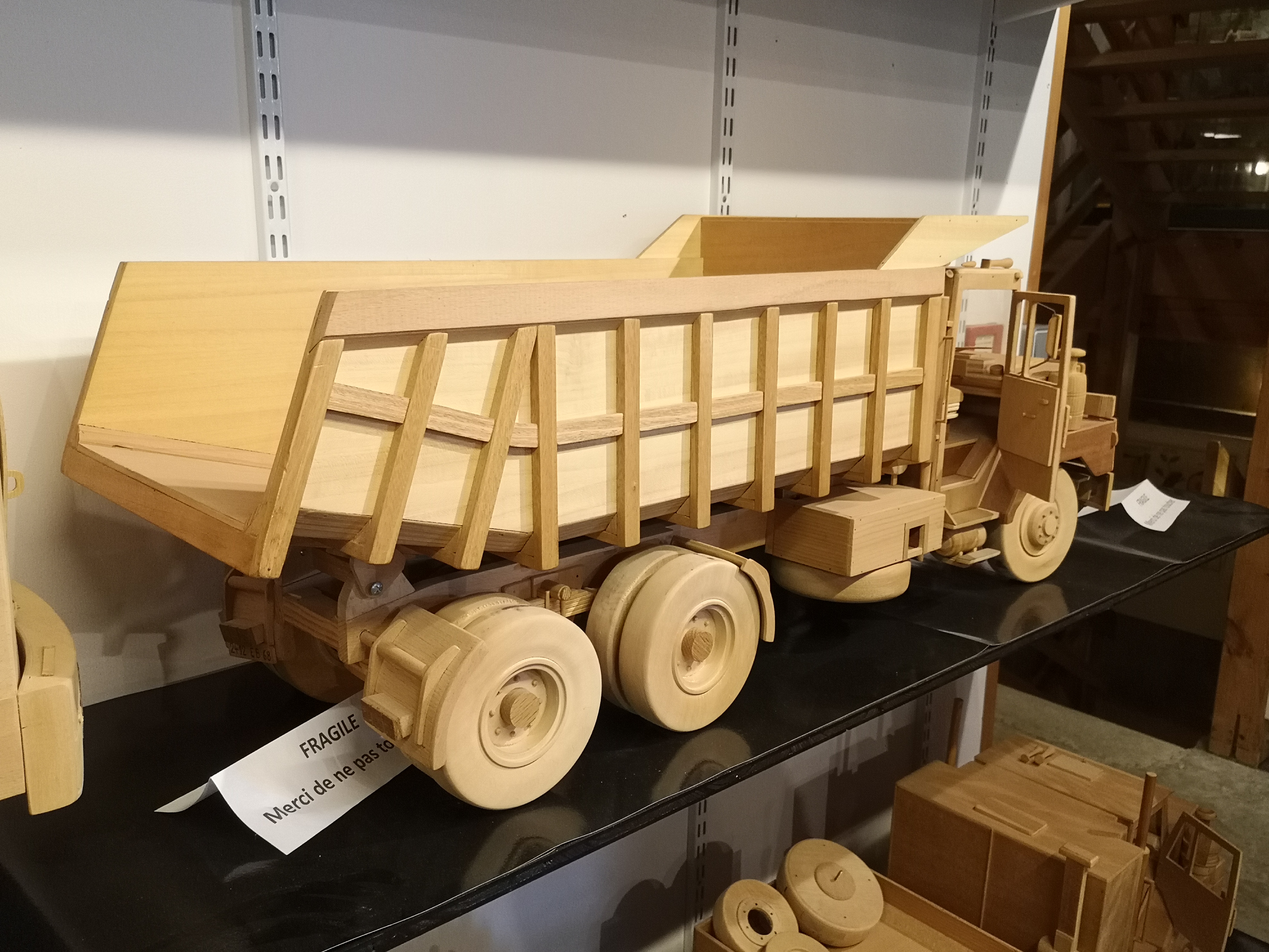 Photo n° 4 de l'avis de Micka.F fait le 27/07/2021 à 12:59