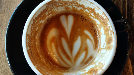 Coffee Shop «The Coffee Cup», reviews and photos, 7110 Rogers Ave, Fort Smith, AR 72903, USA