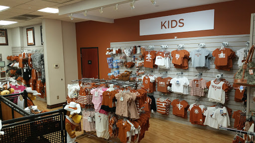 Clothing Store «University Co-op East», reviews and photos, 2902 Medical Arts St, Austin, TX 78705, USA