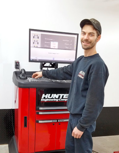 Atelier de réparation automobile Mecanik Excel à Canton-Tremblay (Quebec) | AutoDir