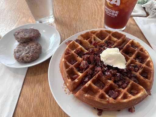 The Nest: A Brunch Joint - MOVED LOCATION!