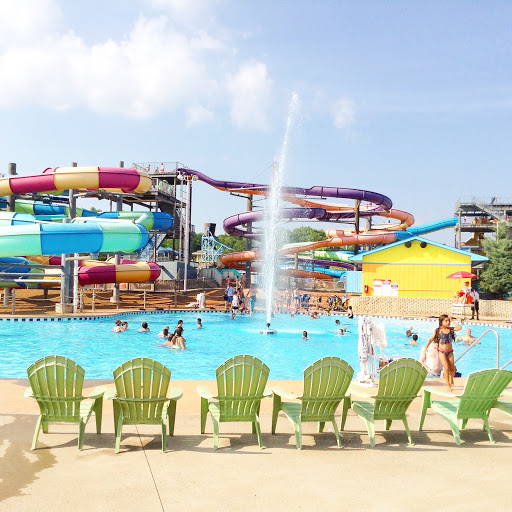 Water Park «Nashville Shores Lakeside Resort», reviews and photos, 4001 Bell Rd, Hermitage, TN 37076, USA
