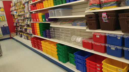 Educational Supply Store «Lakeshore Learning Store», reviews and photos, 4501 W Kennedy Blvd, Tampa, FL 33609, USA