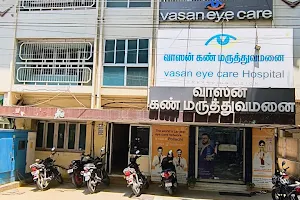 Vasan Eye Care - Pollachi image