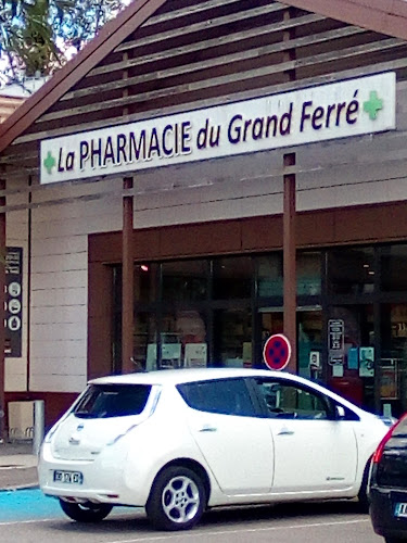 Pharmacie du Grand Ferré à Longueil-Sainte-Marie