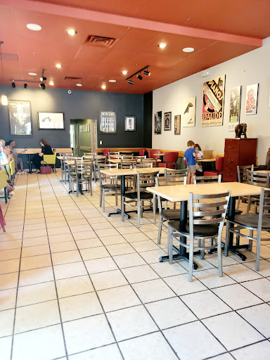 Coffee Shop «Leaf & Bean Coffee Co», reviews and photos, 3240 Chili Ave #21, Rochester, NY 14624, USA