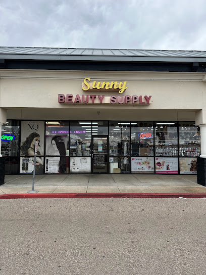 Sunny Beauty Supply