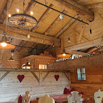 Photo n°6 de l'avis de andrea.r fait le 01/09/2020 à 13:13 sur le  Baita Pra Valentini à Wolkenstein in Gröden