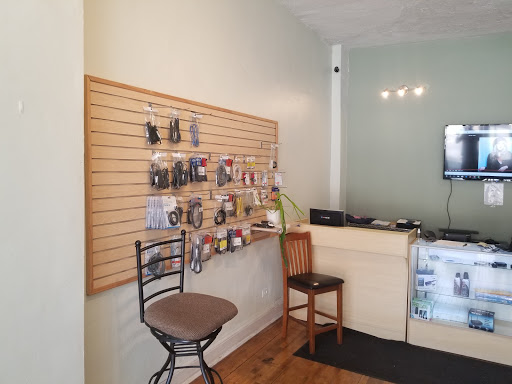 Computer Repair Service «E-Tech Computers», reviews and photos, 14411 Detroit Rd, Lakewood, OH 44107, USA