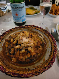 Plats et boissons du Restaurant tunisien Djerba à Viry-Châtillon - n°1