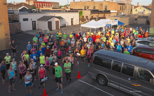 Sporting Goods Store «Geneva Running Outfitters», reviews and photos, 221 W State St, Geneva, IL 60134, USA