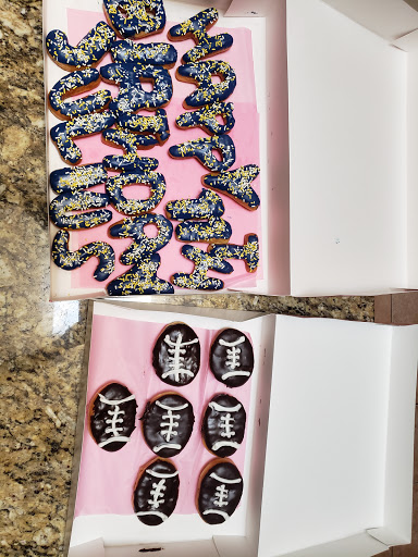 Donut Shop «River Oaks Donuts», reviews and photos, 3601 Westheimer Rd, Houston, TX 77027, USA