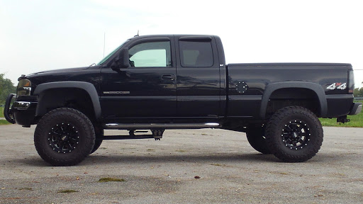 Tire Shop «Colony Tire and Service», reviews and photos, 1263 Carolina Rd, Suffolk, VA 23434, USA