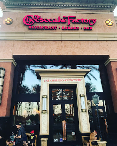 Shopping Mall «Anaheim GardenWalk», reviews and photos, 400 West Disney Way, Anaheim, CA 92802, USA