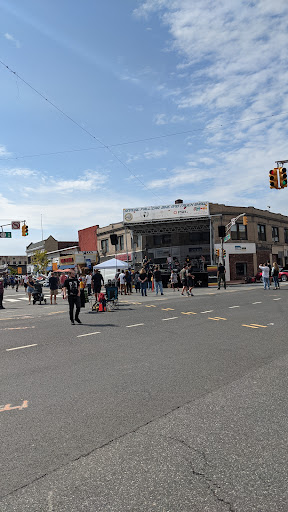 Movie Theater «Union Theaters», reviews and photos, 990 Stuyvesant Ave, Union, NJ 07083, USA