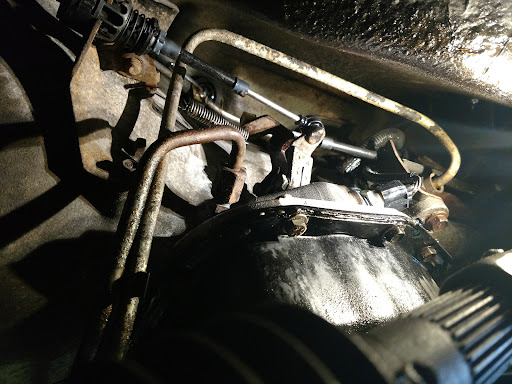 Transmission Shop «AAMCO Transmissions & Total Car Care», reviews and photos, 59 Sussex Ave, Morristown, NJ 07960, USA