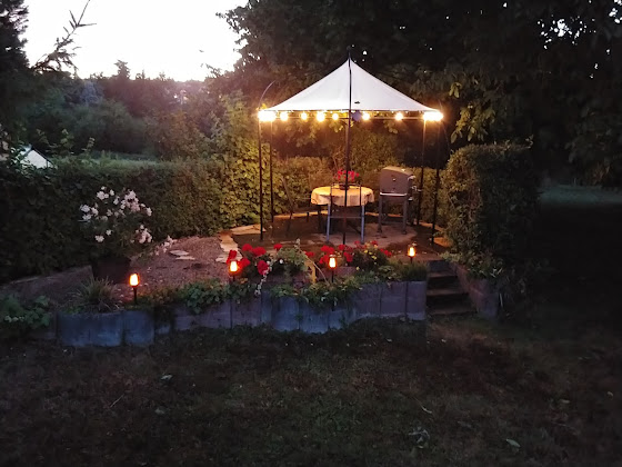 Extérieur Ferienwohnung Ferienwohnung Gästezimmer E. Traut 54518 Altrich