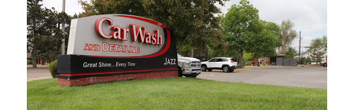 Car Wash «Jazz Car Wash & Detailing», reviews and photos, 6095 S Santa Fe Dr, Littleton, CO 80120, USA