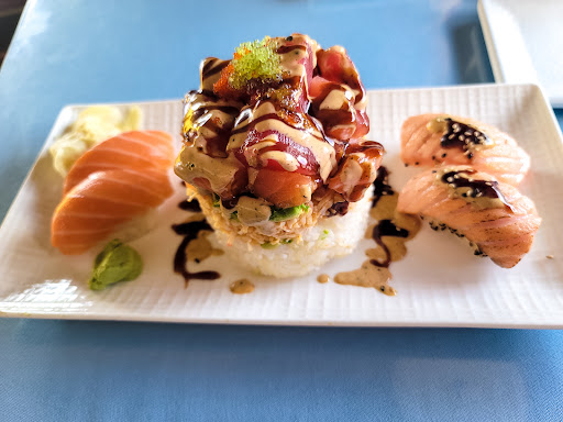 Fujiyama Sushi & More
