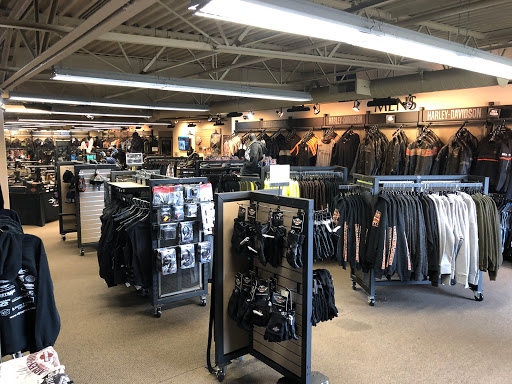 Motorcycle Dealer «Northwest Harley-Davidson», reviews and photos, 8000 Freedom Ln NE, Lacey, WA 98516, USA