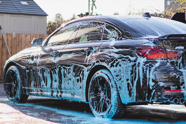 Limestone Car Detailing - Ceramic Coating & Paint Correction