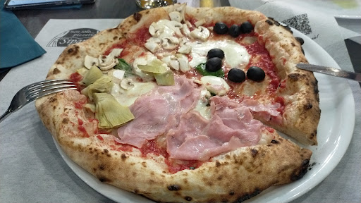 Il Sipario in Prato, Provincia di Prato