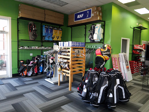Sporting Goods Store «Play It Again Sports Evansville», reviews and photos, 6219 Vogel Rd #104, Evansville, IN 47715, USA