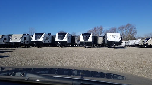 RV Dealer «D&D RV & Auto LLC», reviews and photos, 3376 US-35, West Alexandria, OH 45381, USA