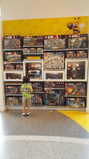 Toy Store «The LEGO Store», reviews and photos, 1585 Disneyland Dr, Anaheim, CA 92802, USA