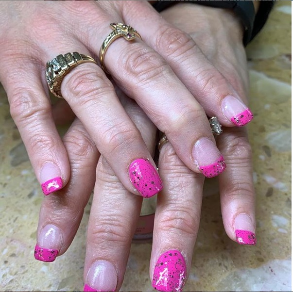 Kenilworth Nails 07033