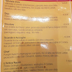 Photo n°7 de l'avis de Gianluca.o fait le 25/07/2018 à 15:39 sur le  Carlo Sammarco Pizzeria 2.0 - Aversa à Aversa